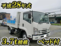 ISUZU Forward Dump TKG-FRR90S2 2016 1,000km_1