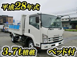 Forward Dump