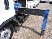 ISUZU Forward Truck (With 4 Steps Of Cranes) TKG-FRR90S2 2014 157,977km_11