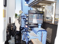 ISUZU Forward Truck (With 4 Steps Of Cranes) TKG-FRR90S2 2014 157,977km_12