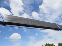 ISUZU Forward Truck (With 4 Steps Of Cranes) TKG-FRR90S2 2014 157,977km_14