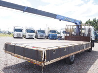 ISUZU Forward Truck (With 4 Steps Of Cranes) TKG-FRR90S2 2014 157,977km_20