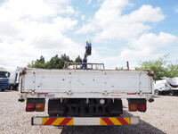 ISUZU Forward Truck (With 4 Steps Of Cranes) TKG-FRR90S2 2014 157,977km_21