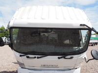 ISUZU Forward Truck (With 4 Steps Of Cranes) TKG-FRR90S2 2014 157,977km_22