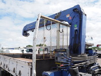ISUZU Forward Truck (With 4 Steps Of Cranes) TKG-FRR90S2 2014 157,977km_23