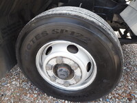 ISUZU Forward Truck (With 4 Steps Of Cranes) TKG-FRR90S2 2014 157,977km_24