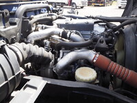ISUZU Forward Truck (With 4 Steps Of Cranes) TKG-FRR90S2 2014 157,977km_25