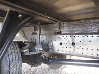 ISUZU Forward Truck (With 4 Steps Of Cranes) TKG-FRR90S2 2014 157,977km_28