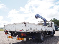 ISUZU Forward Truck (With 4 Steps Of Cranes) TKG-FRR90S2 2014 157,977km_4