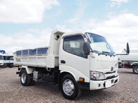 HINO Dutro Dump 2PG-XZU642J 2021 34,990km_1