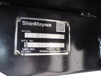 HINO Dutro Dump 2PG-XZU642J 2021 34,990km_31