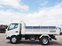 HINO Dutro Dump 2PG-XZU642J 2021 34,990km_5