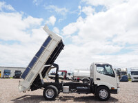 HINO Dutro Dump 2PG-XZU642J 2021 34,990km_6