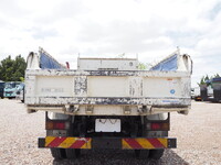 HINO Dutro Dump 2PG-XZU642J 2021 34,990km_7