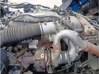 ISUZU Giga Aluminum Wing 2PG-CYY77CY 2019 96,915km_20