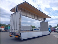 ISUZU Giga Aluminum Wing 2PG-CYY77CY 2019 96,915km_2