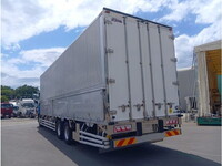 ISUZU Giga Aluminum Wing 2PG-CYY77CY 2019 96,915km_4