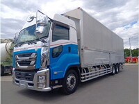 ISUZU Giga Aluminum Wing 2PG-CYY77CY 2019 96,915km_5