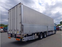 ISUZU Giga Aluminum Wing 2PG-CYY77CY 2019 96,915km_6