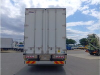 ISUZU Giga Aluminum Wing 2PG-CYY77CY 2019 96,915km_7