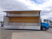 ISUZU Giga Aluminum Wing 2PG-CYY77CY 2019 96,915km_9