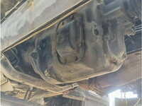HINO Ranger Mixer Truck LDG-GK8JKAA 2017 88,677km_15