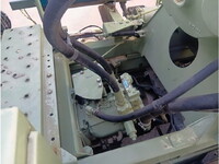 HINO Ranger Mixer Truck LDG-GK8JKAA 2017 88,677km_17