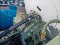 HINO Ranger Mixer Truck LDG-GK8JKAA 2017 88,677km_18