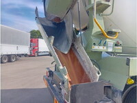 HINO Ranger Mixer Truck LDG-GK8JKAA 2017 88,677km_20