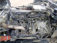 HINO Ranger Mixer Truck LDG-GK8JKAA 2017 88,677km_25