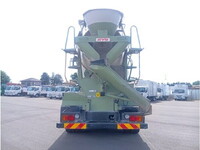HINO Ranger Mixer Truck LDG-GK8JKAA 2017 88,677km_5