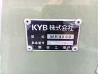 HINO Ranger Mixer Truck LDG-GK8JKAA 2017 88,677km_6