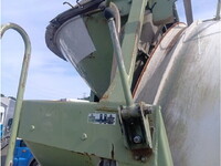 HINO Ranger Mixer Truck LDG-GK8JKAA 2017 88,677km_9