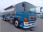 Profia Tank Lorry