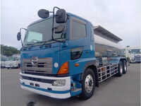 HINO Profia Tank Lorry BKG-FR1APYG 2010 624,470km_3
