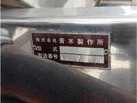 HINO Profia Tank Lorry BKG-FR1APYG 2010 624,470km_6