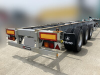 Others Others Trailer TC36H1C34 2019 _2