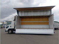 UD TRUCKS Condor Aluminum Wing 2RG-BRR90T2 2020 384,712km_10