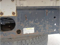 UD TRUCKS Condor Aluminum Wing 2RG-BRR90T2 2020 384,712km_12