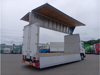 UD TRUCKS Condor Aluminum Wing 2RG-BRR90T2 2020 384,712km_2
