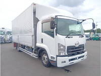UD TRUCKS Condor Aluminum Wing 2RG-BRR90T2 2020 384,712km_3