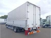 UD TRUCKS Condor Aluminum Wing 2RG-BRR90T2 2020 384,712km_4