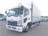 UD TRUCKS Condor Aluminum Wing 2RG-BRR90T2 2020 384,712km_5