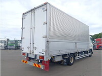 UD TRUCKS Condor Aluminum Wing 2RG-BRR90T2 2020 384,712km_6