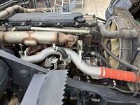 MITSUBISHI FUSO Fighter Aluminum Block 2KG-FK61F 2019 379,780km_14