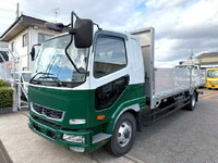 MITSUBISHI FUSO Fighter Aluminum Block 2KG-FK61F 2019 379,780km_3