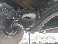 ISUZU Forward Truck (With 4 Steps Of Cranes) TKG-FRR90S2 2016 30,000km_14