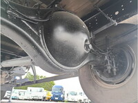ISUZU Forward Truck (With 4 Steps Of Cranes) TKG-FRR90S2 2016 30,000km_15