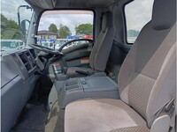 ISUZU Forward Truck (With 4 Steps Of Cranes) TKG-FRR90S2 2016 30,000km_23