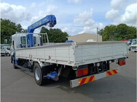 ISUZU Forward Truck (With 4 Steps Of Cranes) TKG-FRR90S2 2016 30,000km_4